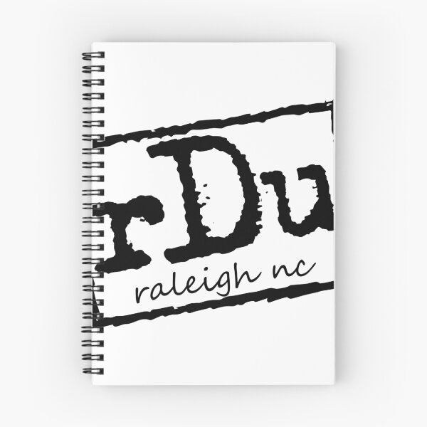 Item preview, RDU (Raleigh) - NWO T-Shirt designed and sold by KÄGÉ GFX.