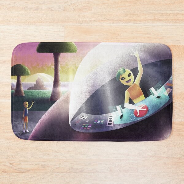 Item preview, Leaving Home designed and sold by Aly-en.