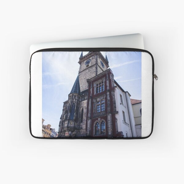 Item preview, Prague's architecture designed and sold by djidiouf-photo.
