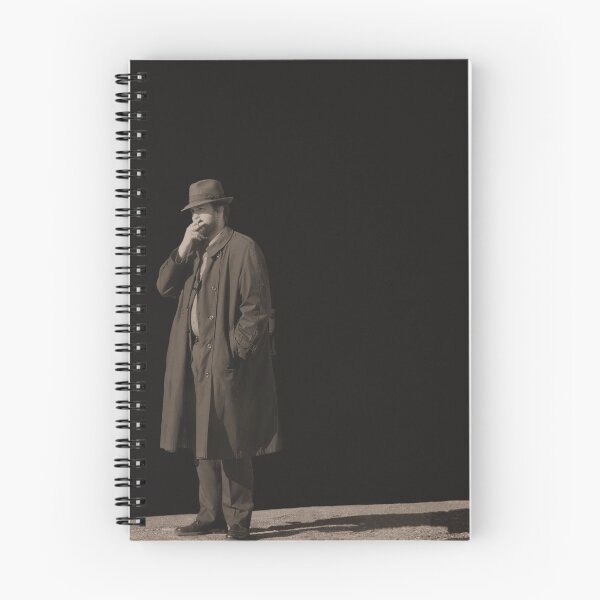 Item preview, The Stranger original designed and sold by Barry W  King.