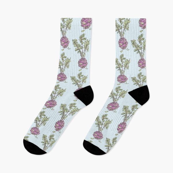 Item preview, Kohlrabi designed and sold by SerenSketches.