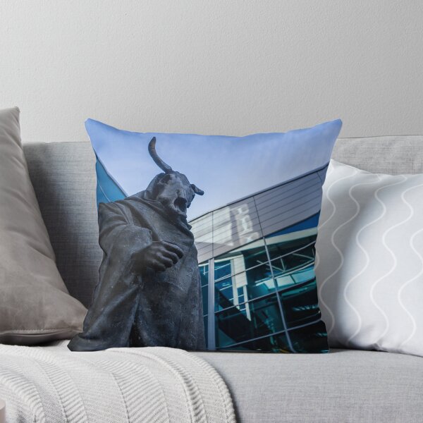 Item preview, Monsters at the airport designed and sold by djidiouf-photo.