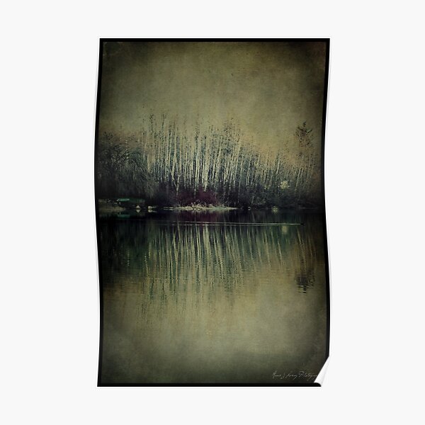Crossing Over Poster