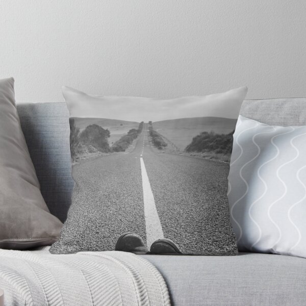 Item preview, The Road to Anywhere I want designed and sold by Dreamscape Eclectic .