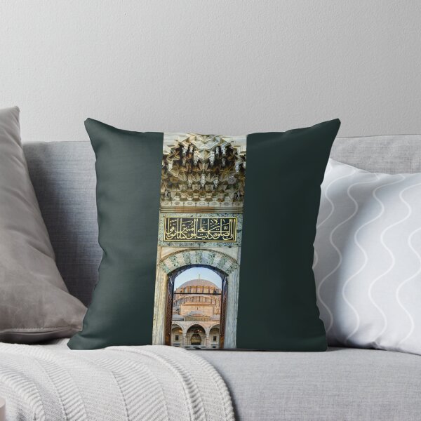 Item preview, Suleiman's Mosque 09 designed and sold by Weston  Westmoreland.