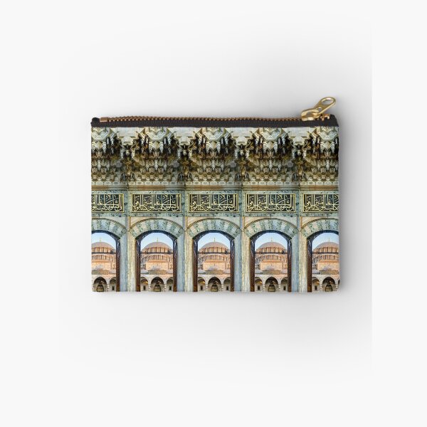 Item preview, Suleiman's Mosque 09 designed and sold by Weston  Westmoreland.