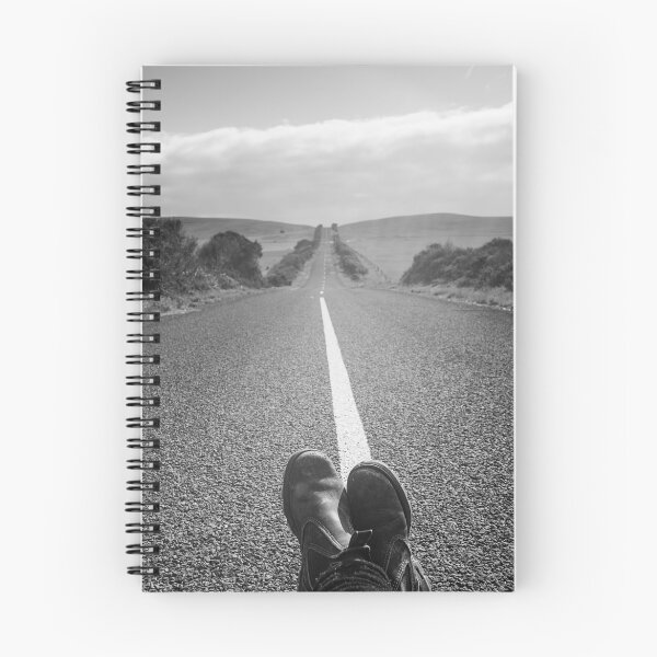 Item preview, The Road to Anywhere I want designed and sold by Dreamscape Eclectic .