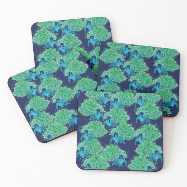 Item preview, Peacocks designed and sold by FrictionMaxxing.