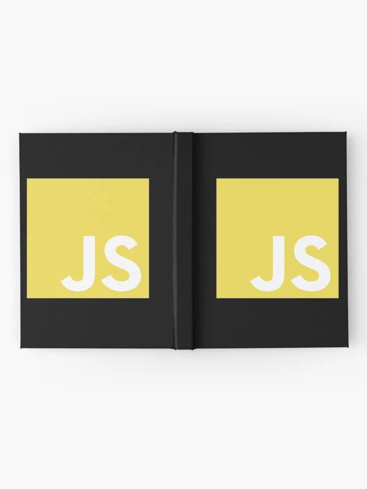 Thumbnail 2 of 3, Journal, Java Script Logo designed and sold by dimasajeng.