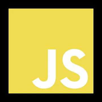 Artwork thumbnail, Java Script Logo by dimasajeng