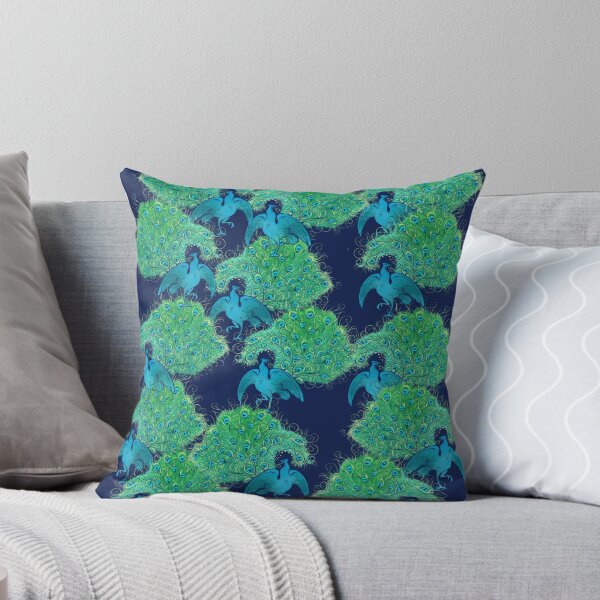 Item preview, Peacocks designed and sold by FrictionMaxxing.