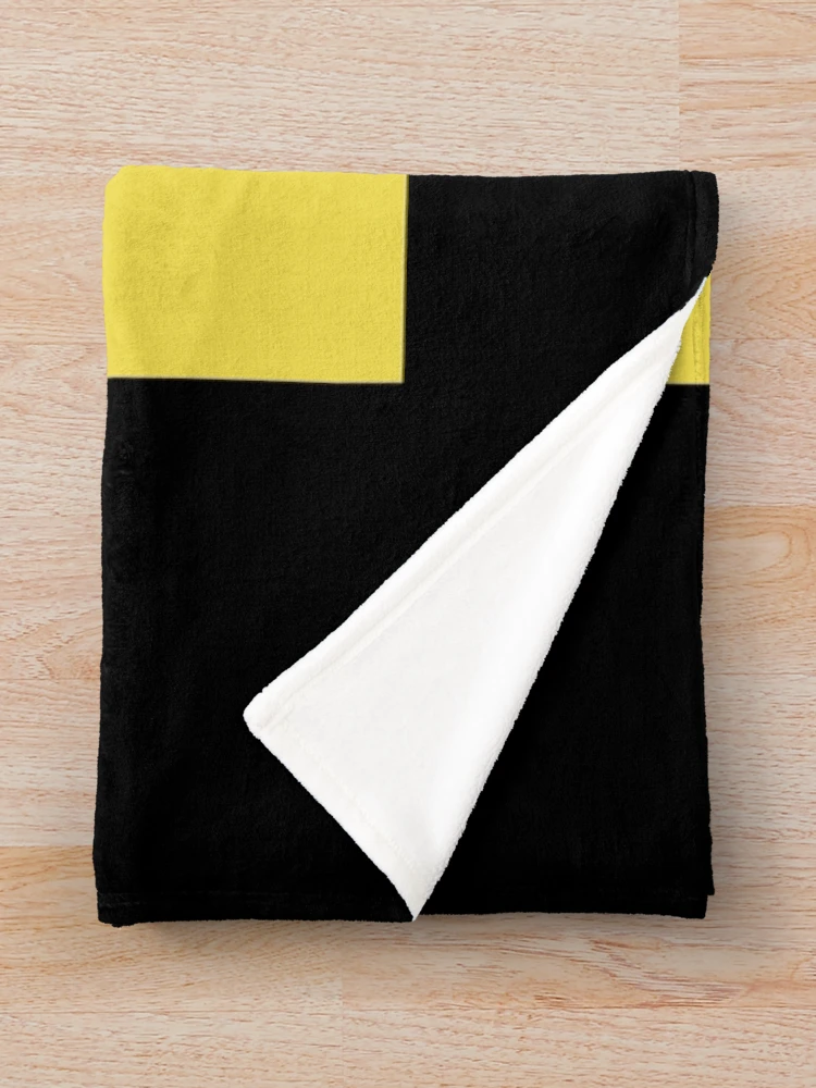 Thumbnail 3 of 6, Throw Blanket, Java Script Logo designed and sold by dimasajeng.