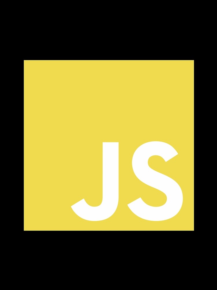 Thumbnail 3 of 3, Scarf, Java Script Logo designed and sold by dimasajeng.