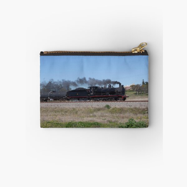 Item preview, Steam Loco 3237 "Singleton Flyer", Singleton NSW Australia designed and sold by SNPenfold.