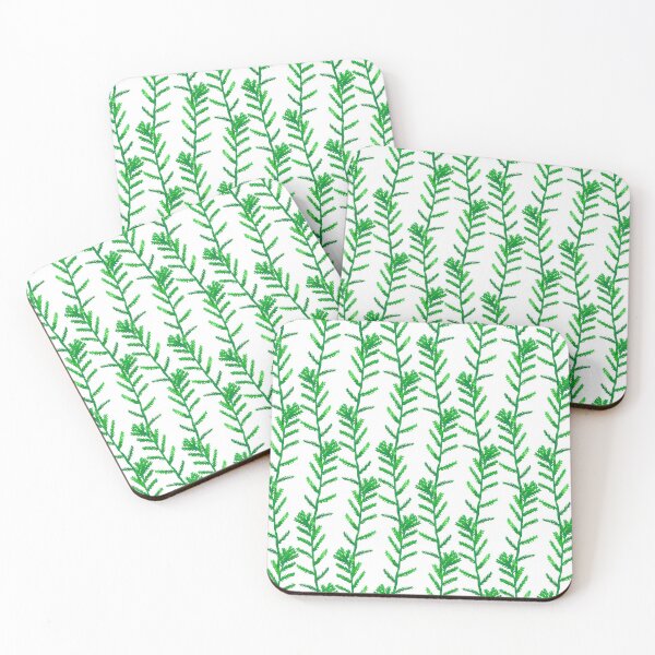 Item preview, Ancient fern designed and sold by Shoshina.