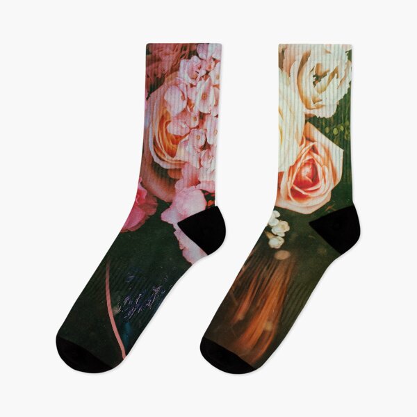 Item preview, Flourish designed and sold by seamless.