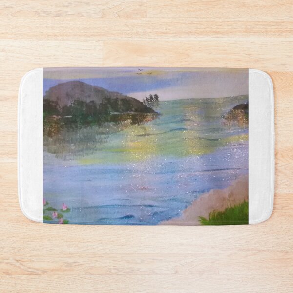 Item preview, Reflection designed and sold by BellsPainting.