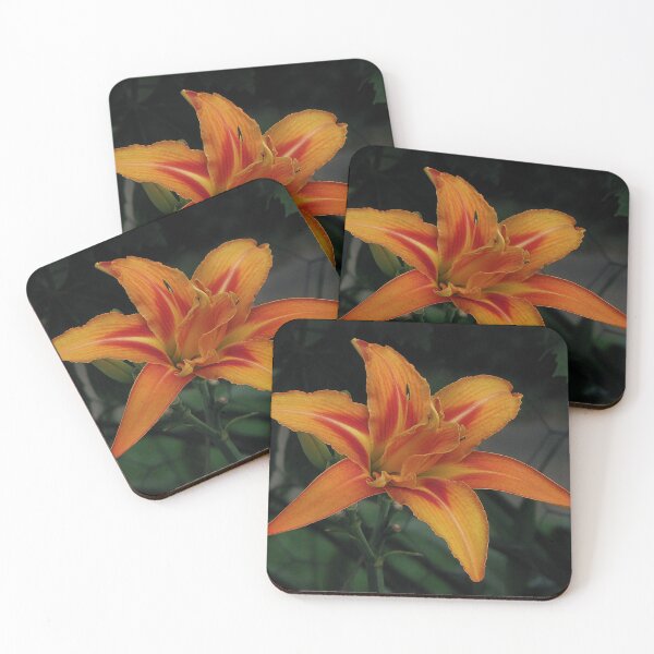 Item preview, Lily designed and sold by Sharon Perrett.