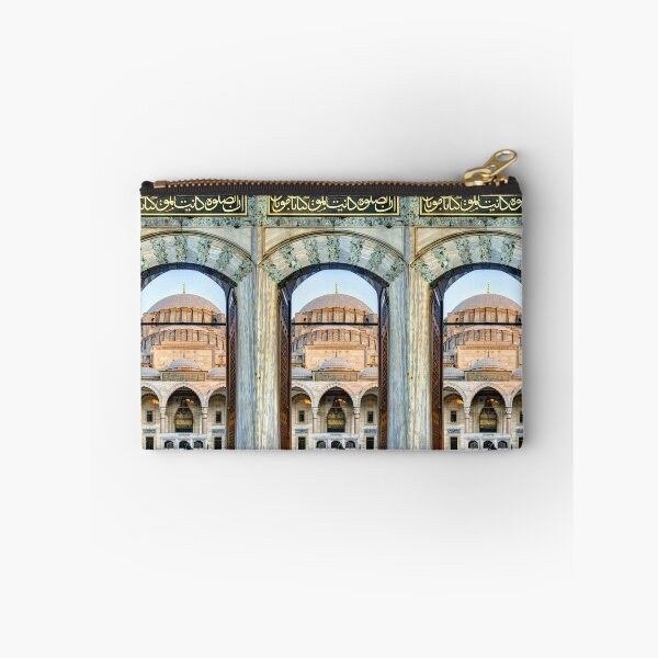 Item preview, Suleiman's Mosque 10 designed and sold by Weston  Westmoreland.