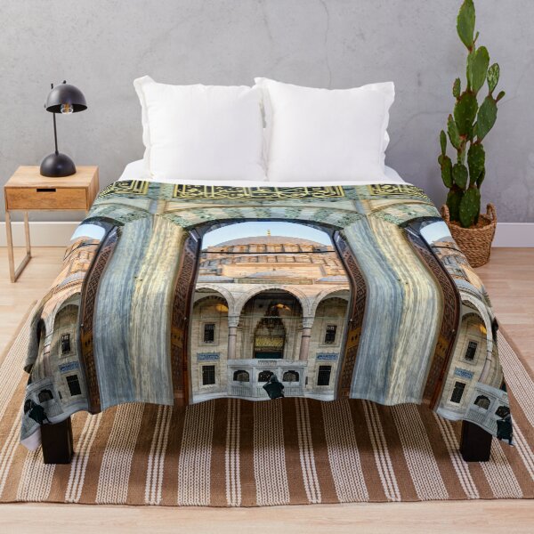 Item preview, Suleiman's Mosque 10 designed and sold by Weston  Westmoreland.