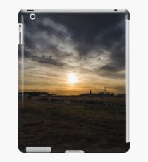 Countryside iPad Case/Skin