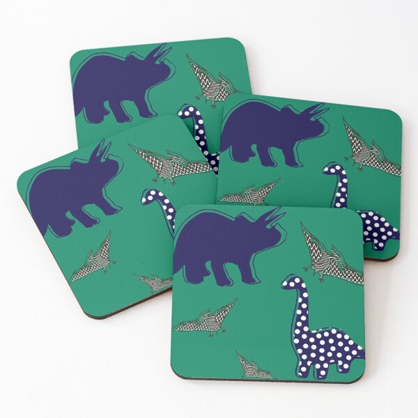 Item preview, dinosaur  green designed and sold by susycosta.