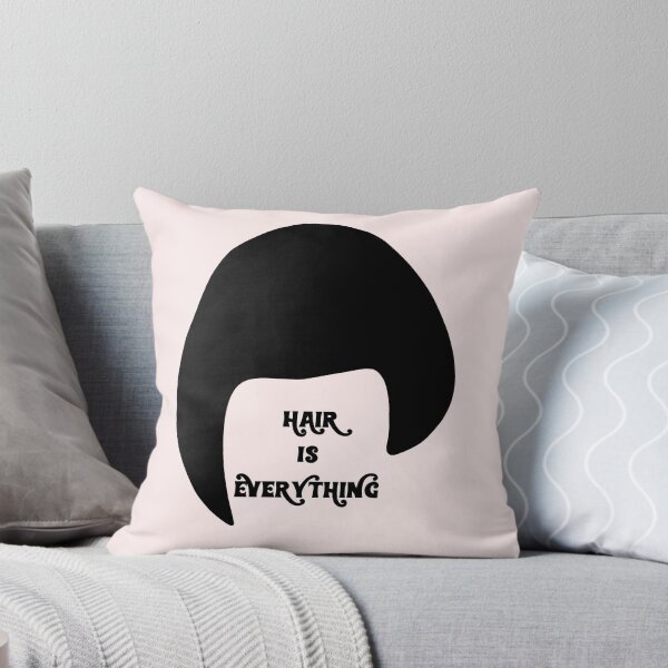 Item preview, HAIR IS EVERYTHING designed and sold by sweetgrenadine.