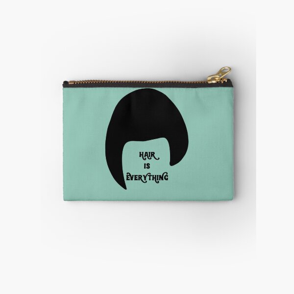 Item preview, EL PELO LO ES TODO designed and sold by sweetgrenadine.