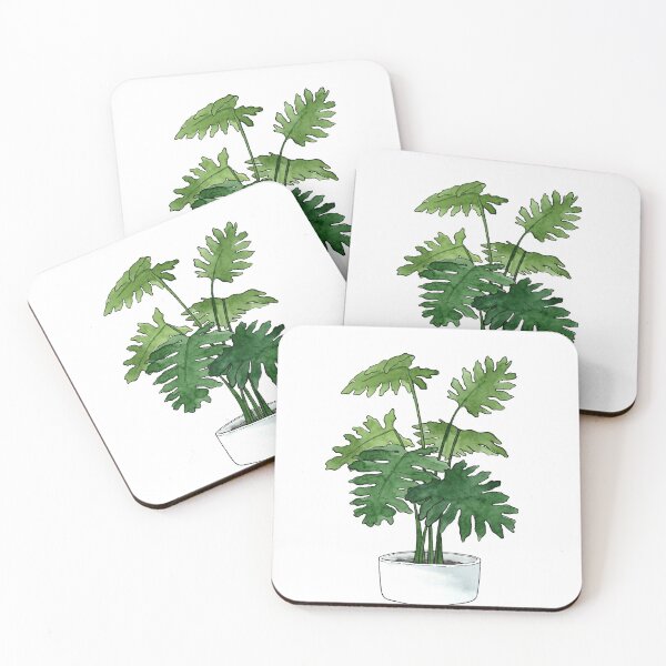 Item preview, Philodendron Plant designed and sold by Markami.