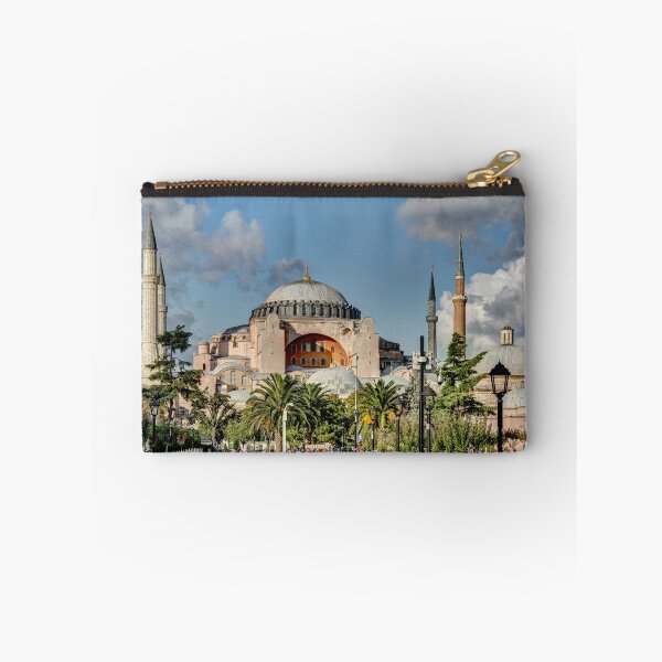 Item preview, Hagia Sophia 09 designed and sold by Weston  Westmoreland.