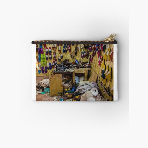 Item preview, Leather workshop designed and sold by djidiouf-photo.
