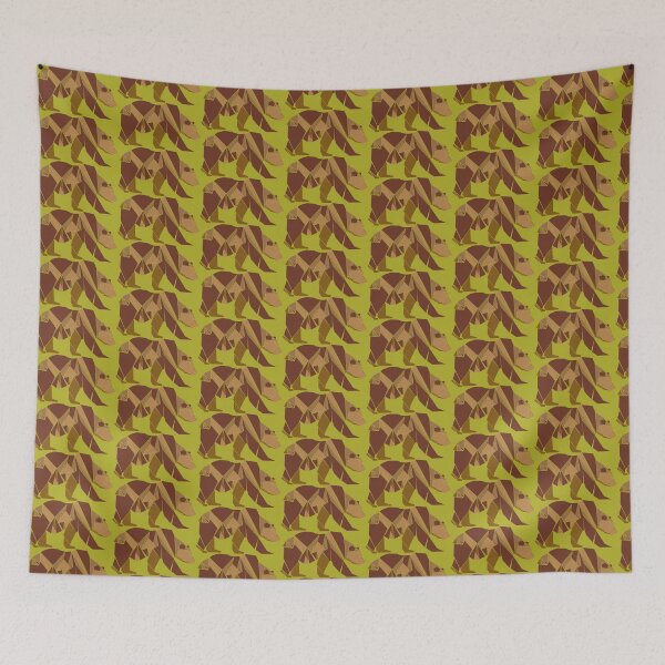 Item preview, Bear4square designed and sold by Leila Firefall.
