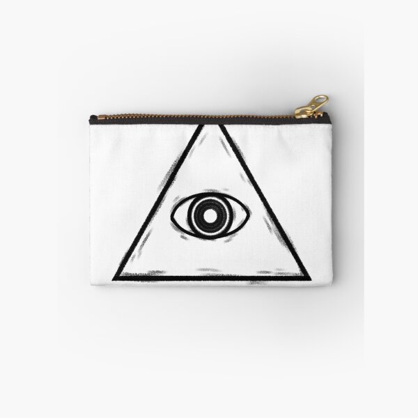 Item preview, Soulless Illuminati  designed and sold by -EyeClops-.