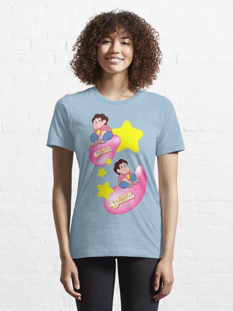 hot topic steven universe shirt