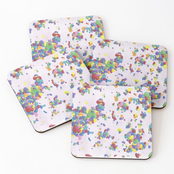 Item preview, Globular Expansion designed and sold by Amelia Walmsley.