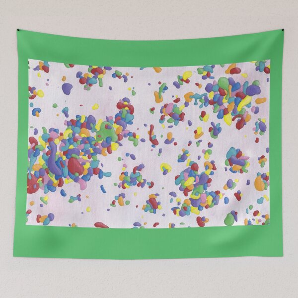 Item preview, Globular Expansion designed and sold by Amelia Walmsley.
