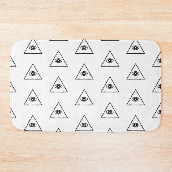 Item preview, Soulless Illuminati  designed and sold by -EyeClops-.