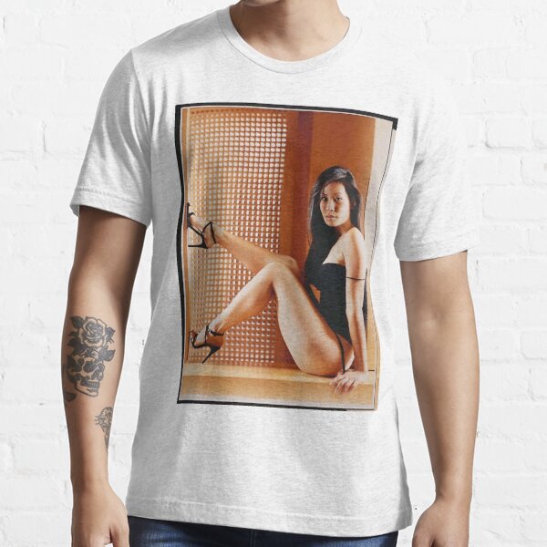 lucy liu t shirt