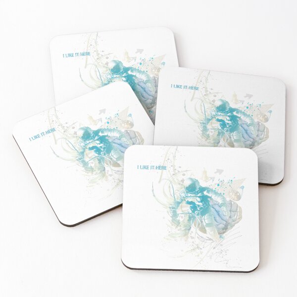 Item preview, I like it here designed and sold by heavyhand.