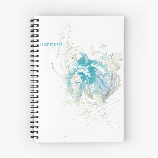 Item preview, I like it here designed and sold by heavyhand.