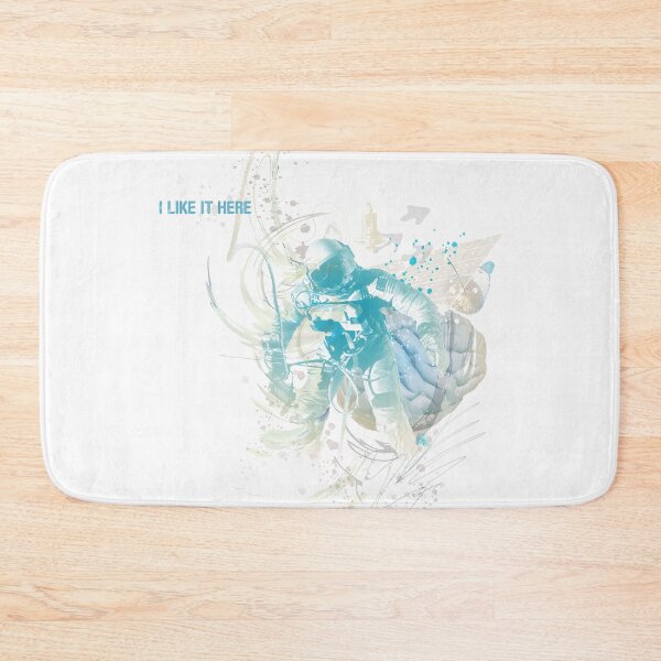 Item preview, I like it here designed and sold by heavyhand.