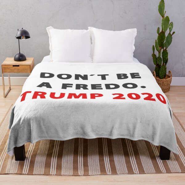 Item preview, Don't be a Fredo. designed and sold by Val Goretsky.