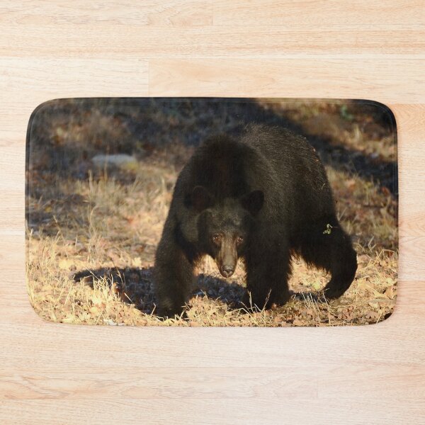 Item preview, Bear on a Hunt designed and sold by Tdcc2000.
