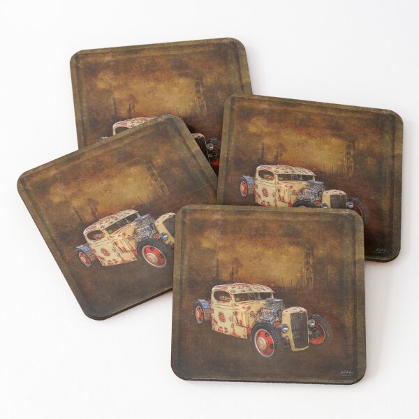 Item preview, Post Apocalyptic designed and sold by Hawley Designs.