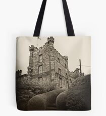 Lumley Castle: Our Wedding Venue Tote Bag