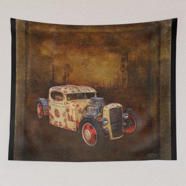 Item preview, Post Apocalyptic designed and sold by Hawley Designs.