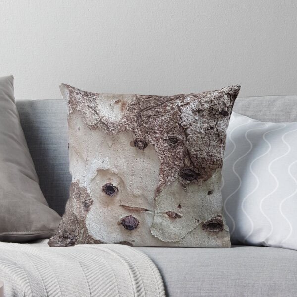 Item preview, Menzies Creek Gum Tree 3 designed and sold by Rubywoodwytch.