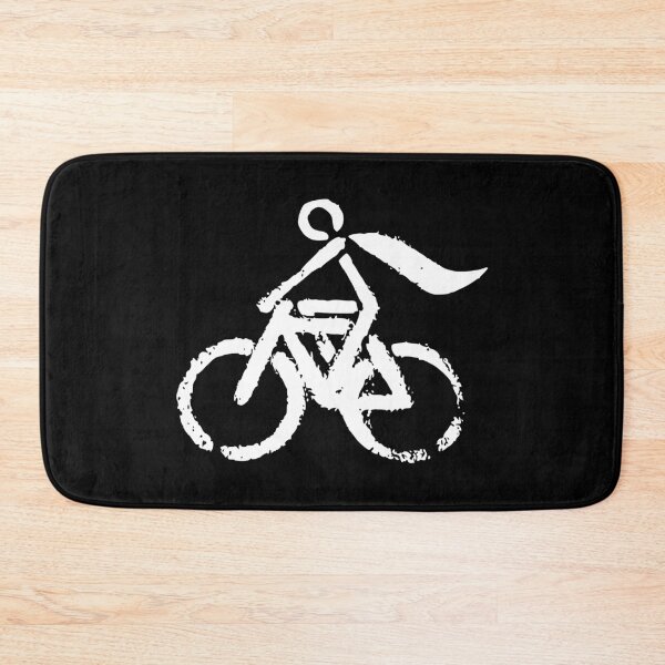 Artikelvorschau, superhero bikehero entworfen und verkauft von bike-tees.
