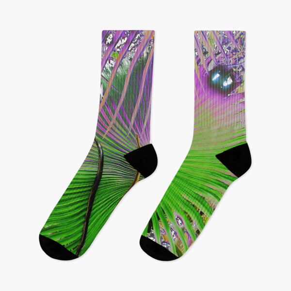 Item preview, Palm leaf in a modern look designed and sold by MarionsArt.