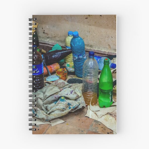 Item preview, Leather workshop pt. III designed and sold by djidiouf-photo.